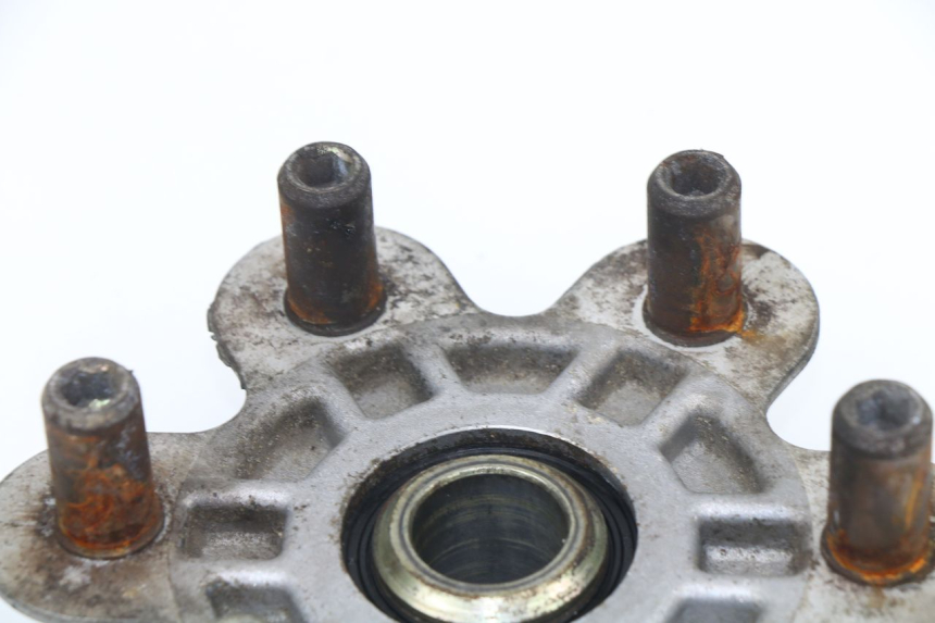 photo de SUPPORT COURONNE DUCATI ST2 944 (1997 - 2003)