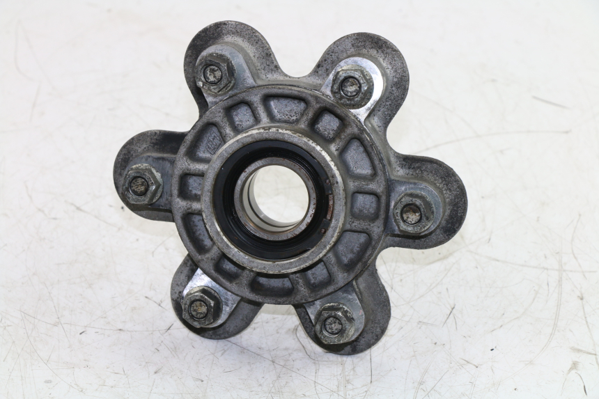 photo de SUPPORT COURONNE DUCATI ST3 992 (2006 - 2008)