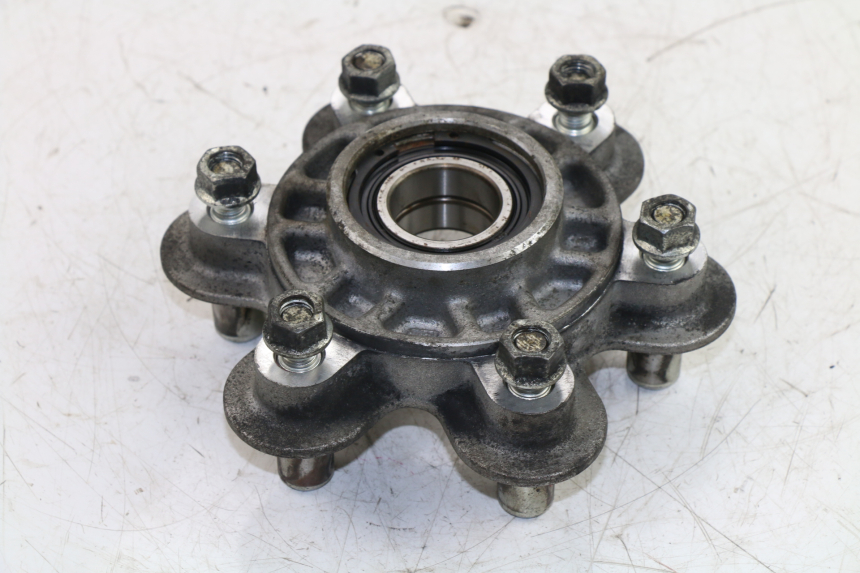 photo de SUPPORT COURONNE DUCATI ST3 992 (2006 - 2008)
