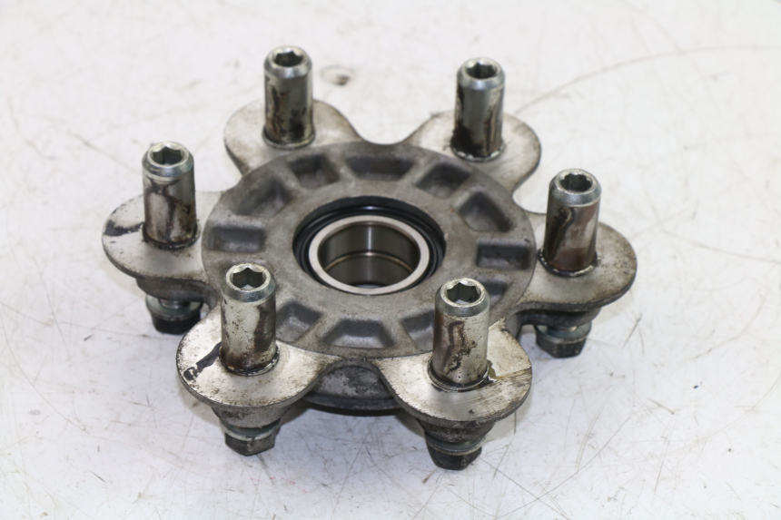 photo de SUPPORT COURONNE DUCATI ST3 992 (2006 - 2008)