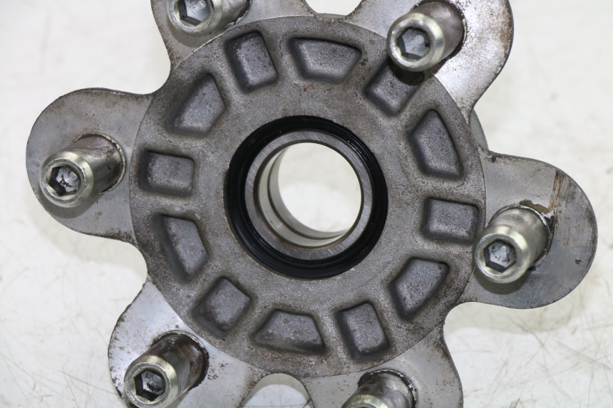 photo de SUPPORT COURONNE DUCATI ST3 992 (2006 - 2008)