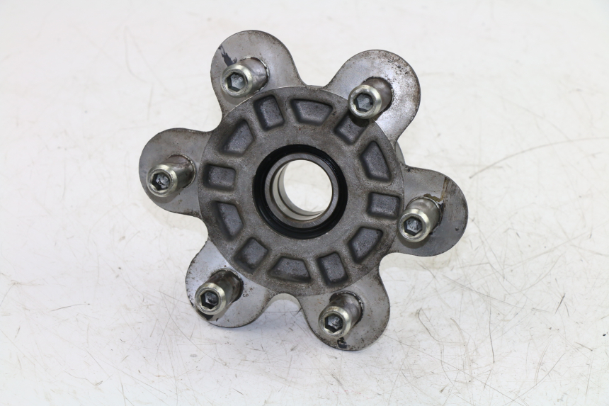 photo de SUPPORT COURONNE DUCATI ST3 992 (2006 - 2008)