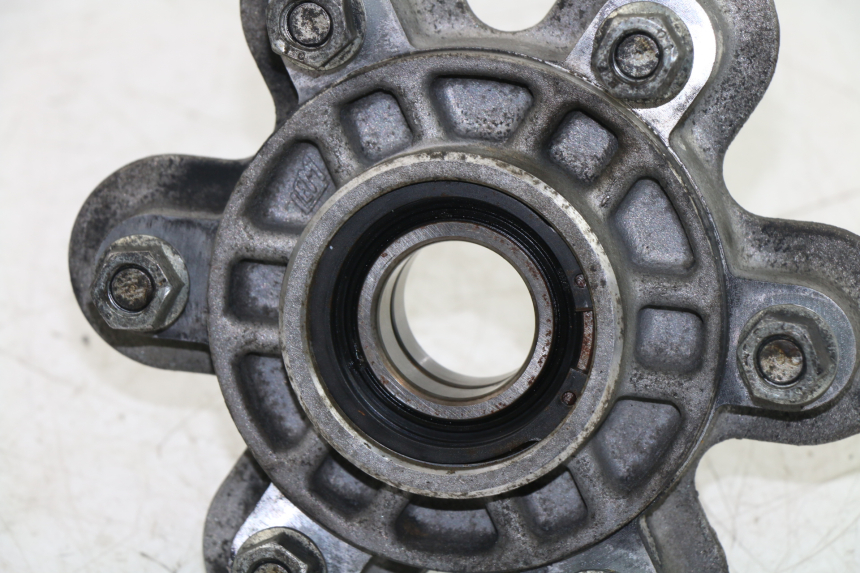 photo de SUPPORT COURONNE DUCATI ST3 992 (2006 - 2008)