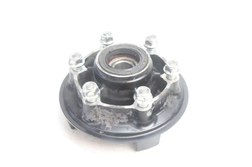 photo de SUPPORT COURONNE KAWASAKI ER-6 ER6 F ABS 650 (2012 - 2016) - Détail de la pièce