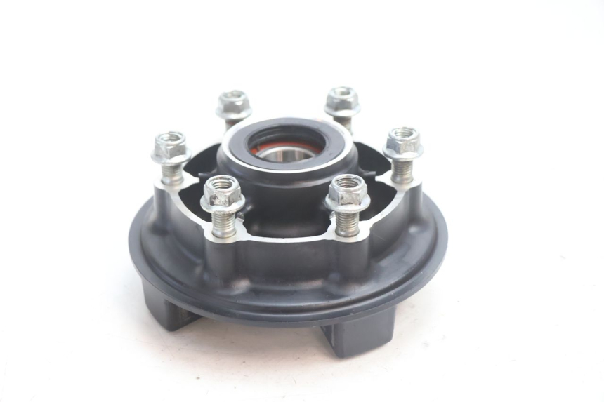 photo de SUPPORT COURONNE KAWASAKI ER-6 ER6 N 650 (2005 - 2009) - Vue principale