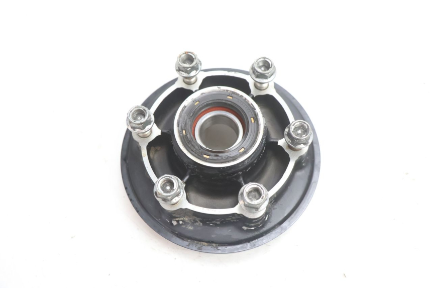 photo de SUPPORT COURONNE KAWASAKI ER-6 ER6 N 650 (2005 - 2009) - Vue principale