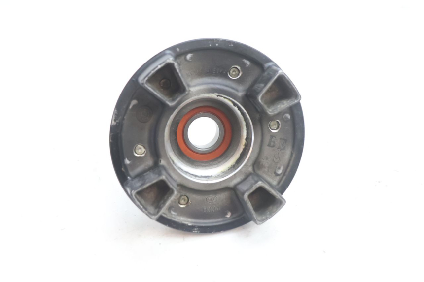 photo de SUPPORT COURONNE KAWASAKI ER-6 ER6 N 650 (2005 - 2009) - Vue d’ensemble