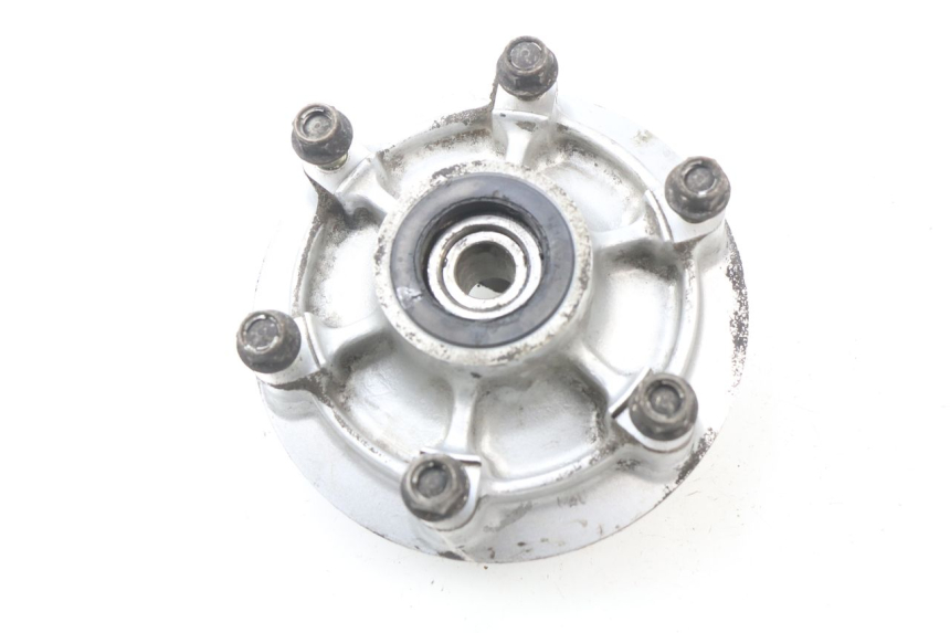 photo de SUPPORT COURONNE KAWASAKI ER5 ER-5 500 (2001 - 2004)