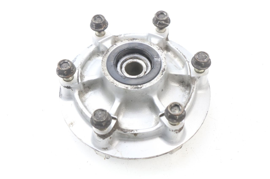 photo de SUPPORT COURONNE KAWASAKI ER5 ER-5 500 (2001 - 2004)
