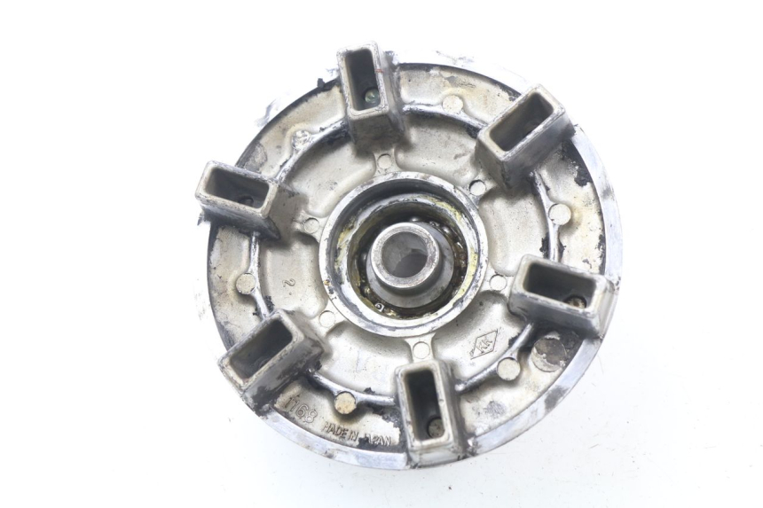 photo de SUPPORT COURONNE KAWASAKI ER5 ER-5 500 (2001 - 2004)