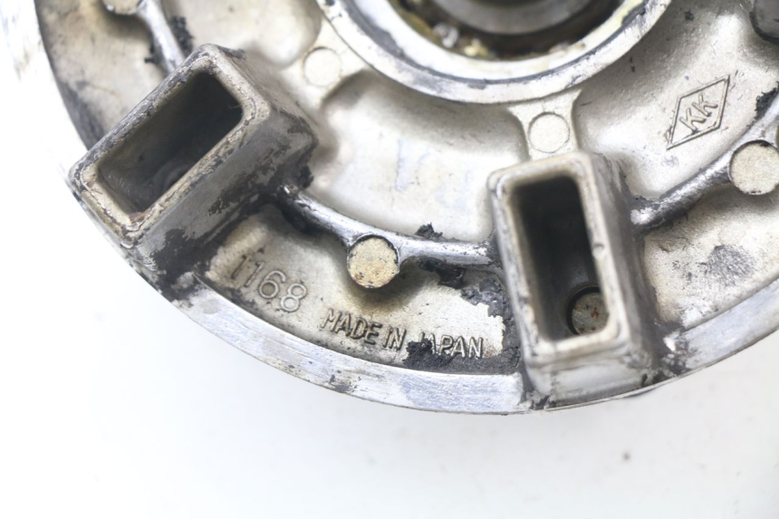 photo de SUPPORT COURONNE KAWASAKI ER5 ER-5 500 (2001 - 2004)