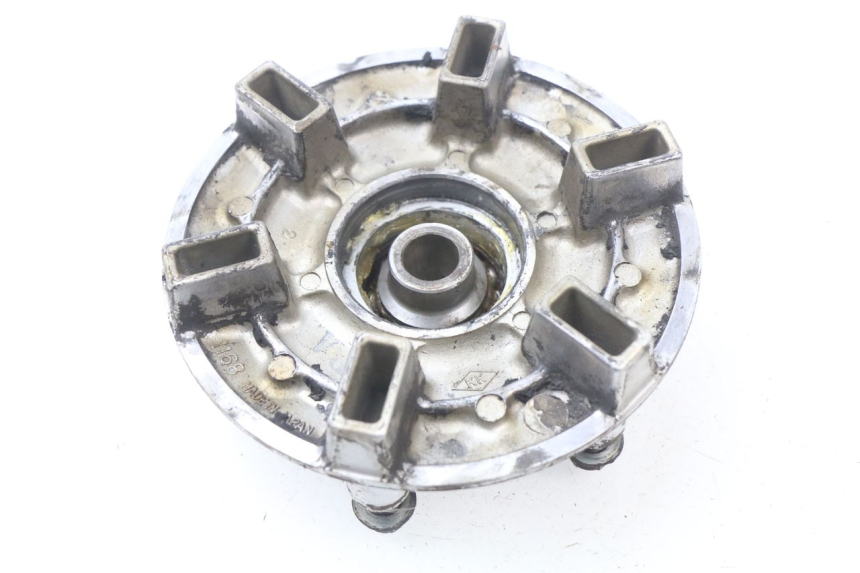 photo de SUPPORT COURONNE KAWASAKI ER5 ER-5 500 (2001 - 2004)