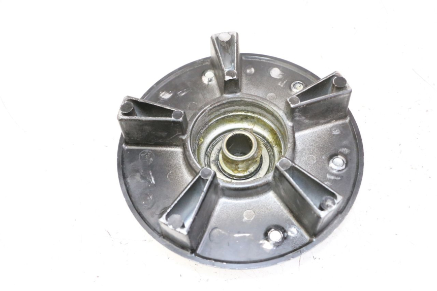 photo de SUPPORT COURONNE YAMAHA FJ 36Y 1100 (1984 - 1985)