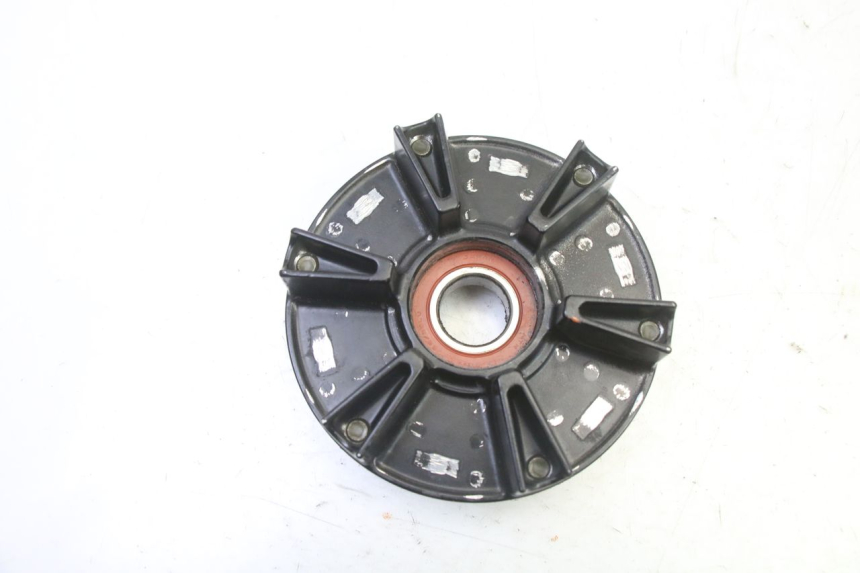 photo de SUPPORT COURONNE YAMAHA FZ6 FAZER S2 600 (2007 - 2011)