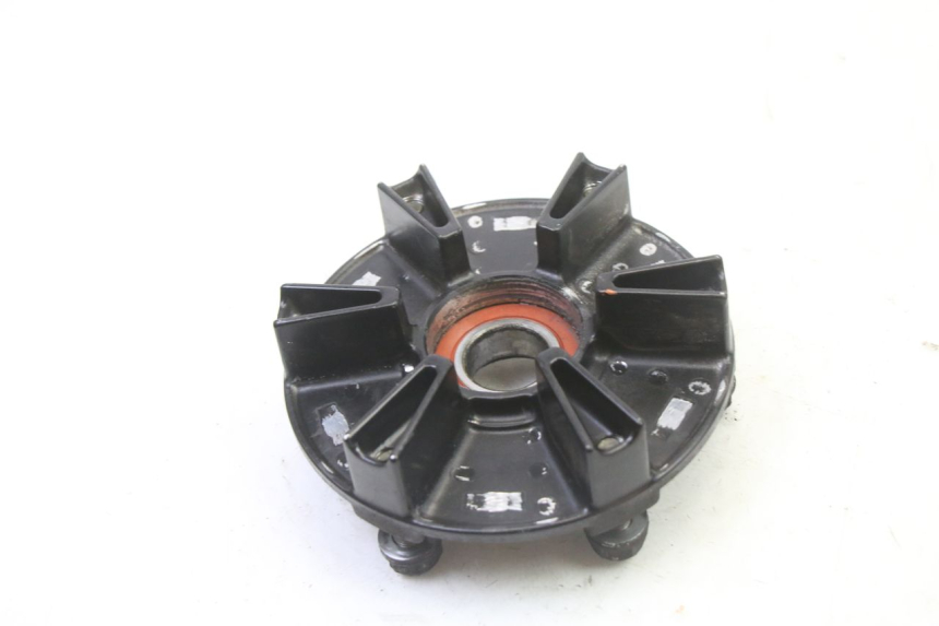 photo de SUPPORT COURONNE YAMAHA FZ6 FAZER S2 600 (2007 - 2011)