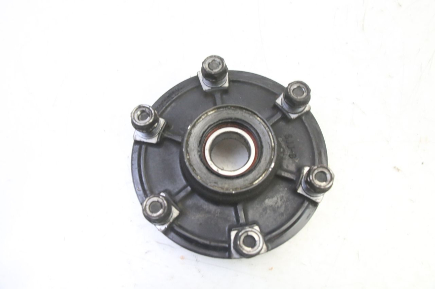 photo de SUPPORT COURONNE YAMAHA FZ6 FAZER S2 600 (2007 - 2011)