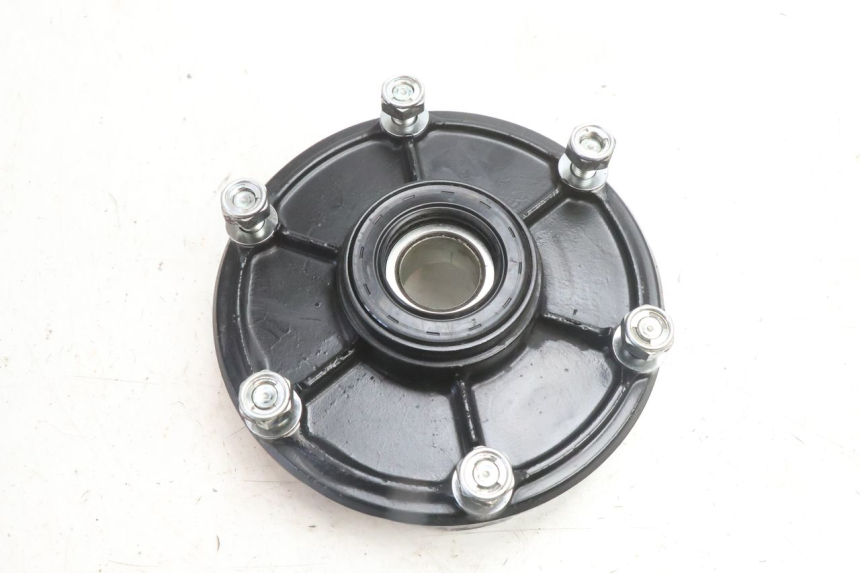 photo de SUPPORT COURONNE YAMAHA FZ8 800 (2010 - 2016) - Vue principale