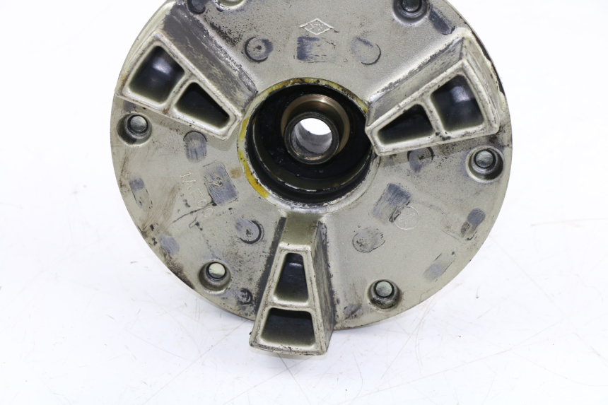 photo de SUPPORT COURONNE YAMAHA FZX FAZER 750 (1987 - 1998) - Zoom qualité