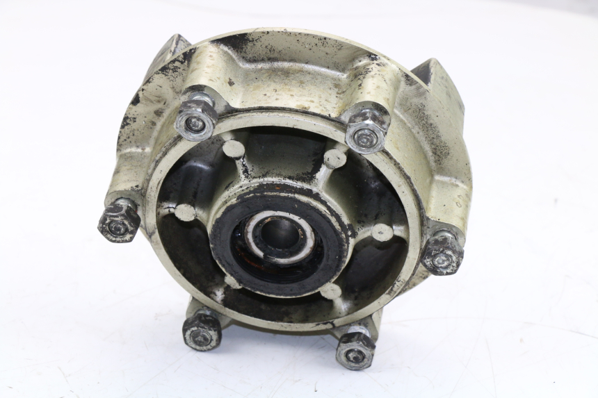 photo de SUPPORT COURONNE YAMAHA FZX FAZER 750 (1987 - 1998) - Vue principale