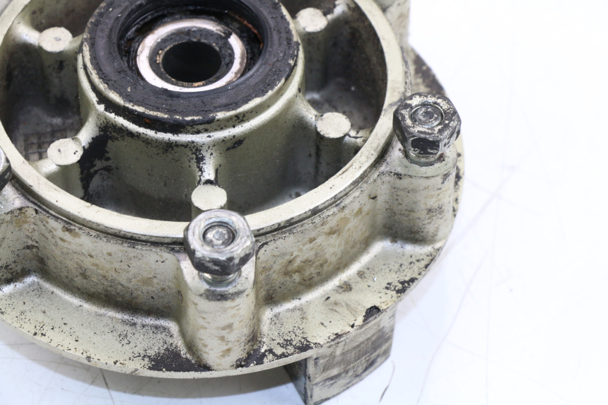 photo de SUPPORT COURONNE YAMAHA FZX FAZER 750 (1987 - 1998) - Autre angle de vue