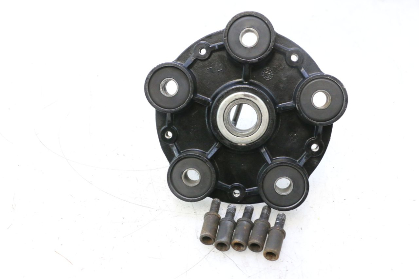 photo de SUPPORT COURONNE GILERA GP 800 (2007 - 2013) - Vue principale