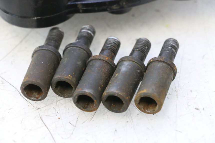photo de SUPPORT COURONNE GILERA GP 800 (2007 - 2013) - Zoom état d’usage