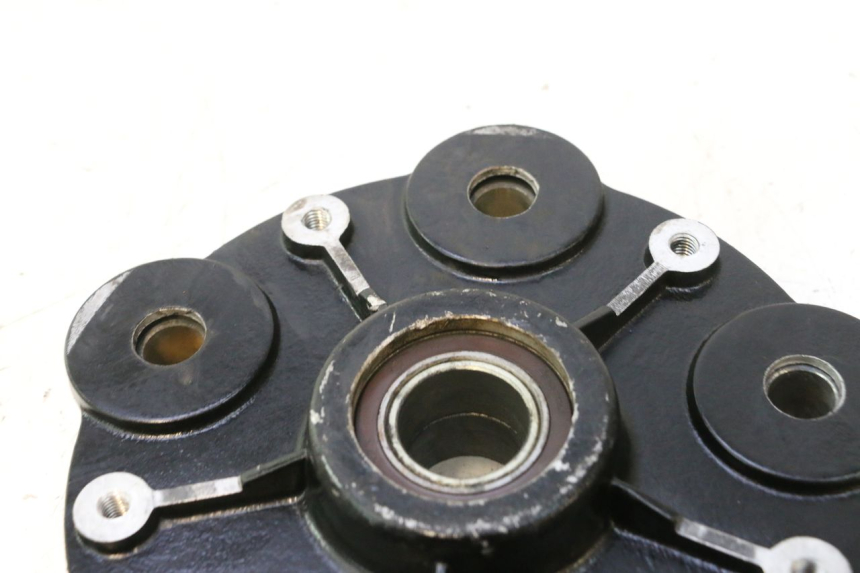 photo de SUPPORT COURONNE GILERA GP 800 (2007 - 2013) - Vue d’ensemble
