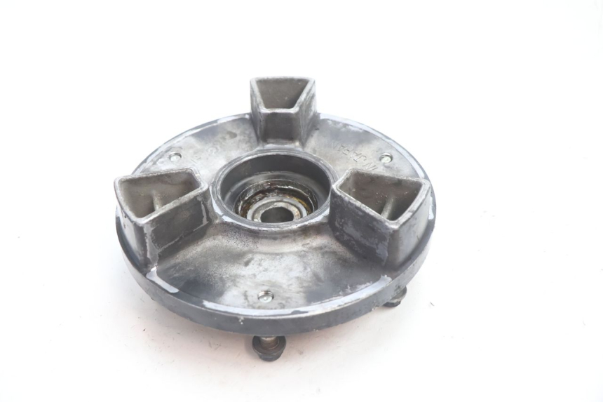 photo de SUPPORT COURONNE KAWASAKI GPX F ZX750F 750 (1986 - 1990) - Vue d’ensemble