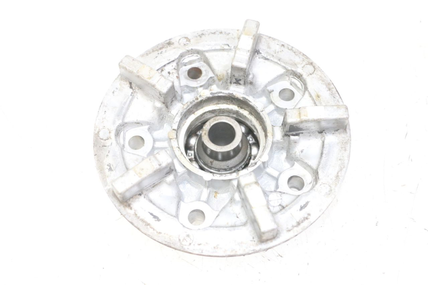photo de SUPPORT COURONNE SUZUKI GS GSE 500 (2001 - 2003)