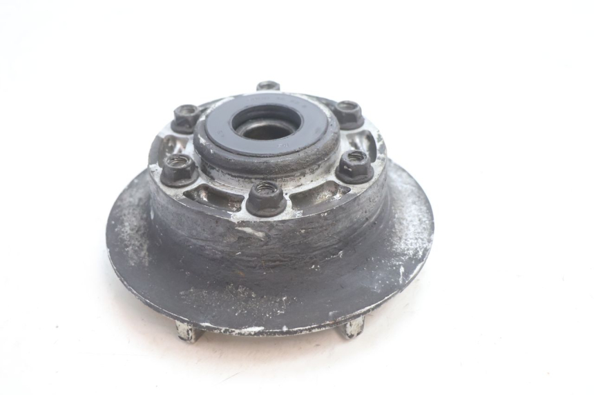 photo de SUPPORT COURONNE SUZUKI GSF N BANDIT 1200 (2001 - 2005) - Détail de la pièce