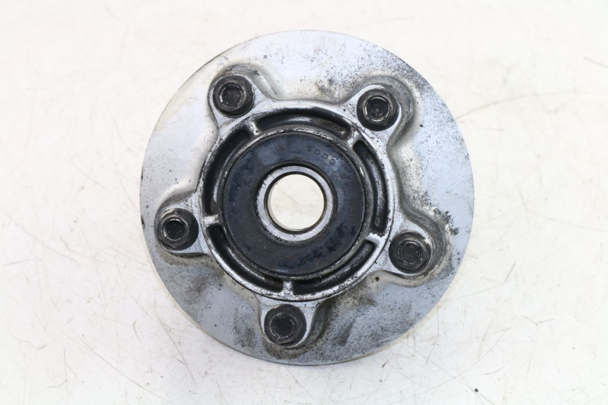 photo de SUPPORT COURONNE SUZUKI GSF S BANDIT ABS 650 (2005 - 2006)