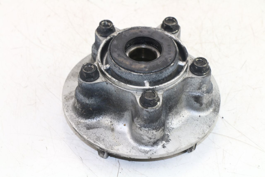 photo de SUPPORT COURONNE SUZUKI GSF S BANDIT ABS 650 (2005 - 2006)