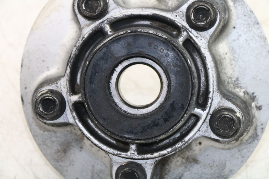 photo de SUPPORT COURONNE SUZUKI GSF S BANDIT ABS 650 (2005 - 2006)