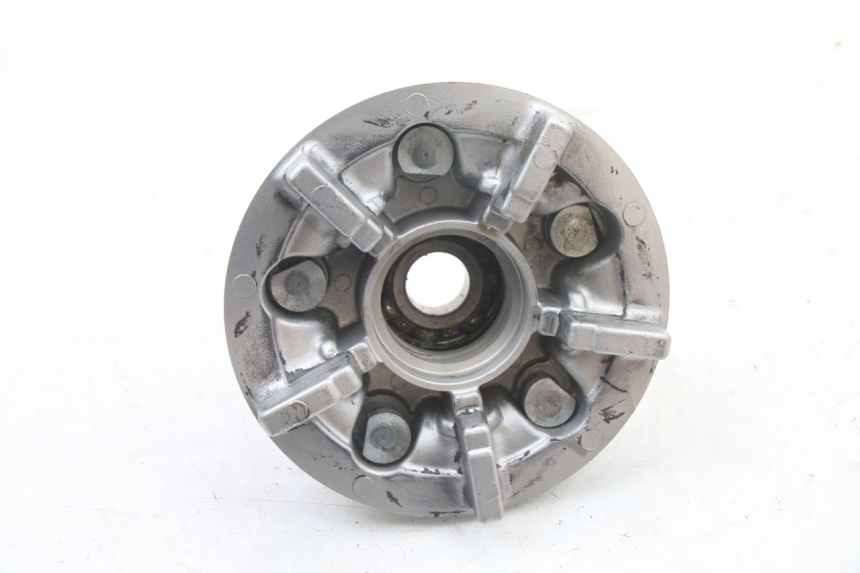 photo de SUPPORT COURONNE SUZUKI GSF S BANDIT 600 (2000 - 2004) - Vue principale