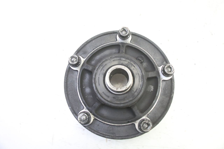 photo de SUPPORT COURONNE SUZUKI GSR 750 (2011 - 2017)
