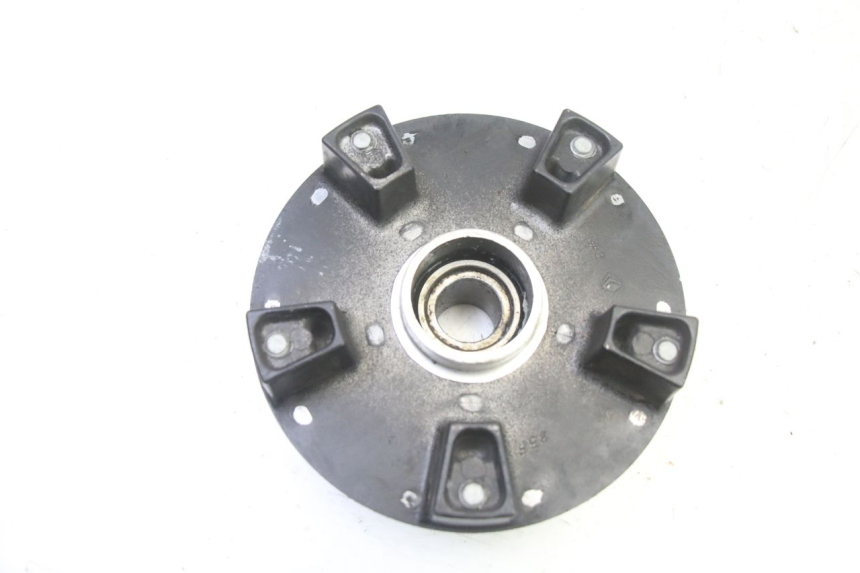 photo de SUPPORT COURONNE SUZUKI GSR 750 (2011 - 2017)
