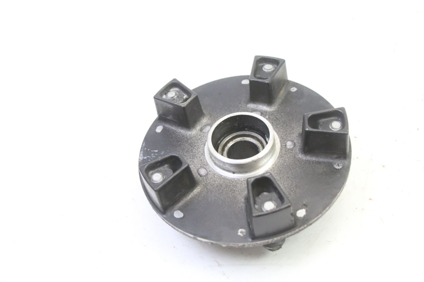 photo de SUPPORT COURONNE SUZUKI GSR 750 (2011 - 2017)