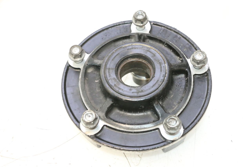 photo de SUPPORT COURONNE SUZUKI GSR 600 (2005 - 2012) - Vue principale