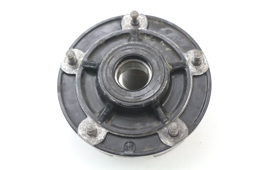 photo de SUPPORT COURONNE SUZUKI GSX-R GSXR 600 (2008 - 2010)