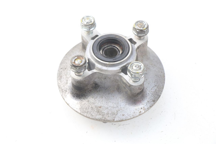 photo de SUPPORT COURONNE HONDA CA REBEL 125 (1995 - 2001)
