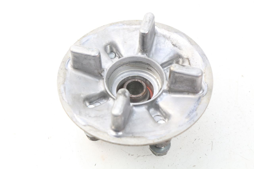photo de SUPPORT COURONNE HONDA CA REBEL 125 (1995 - 2001)