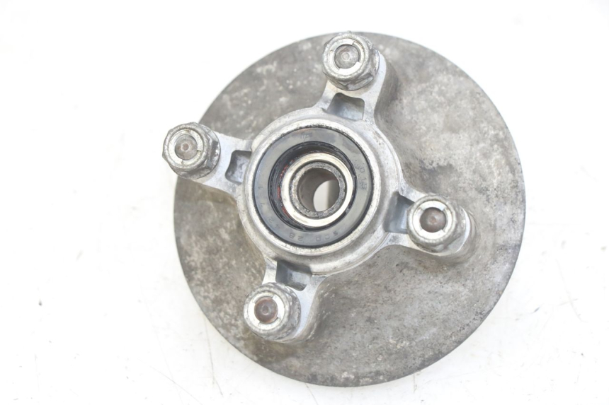 photo de SUPPORT COURONNE HONDA CA REBEL 125 (1995 - 2001)