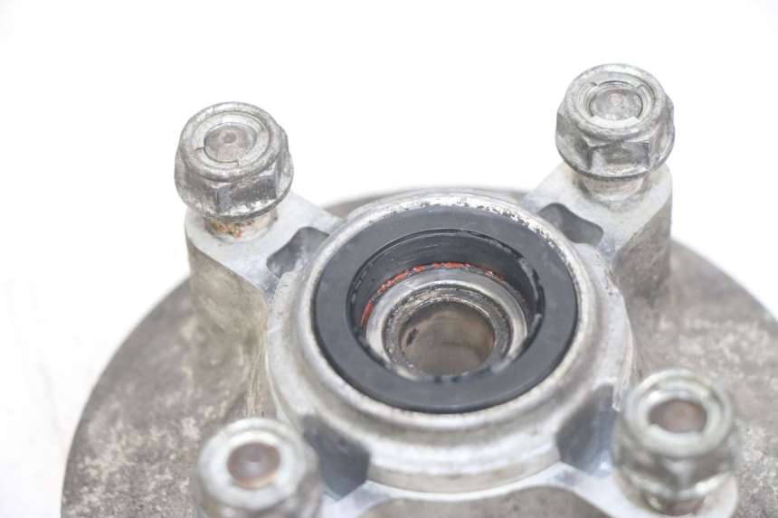photo de SUPPORT COURONNE HONDA CA REBEL 125 (1995 - 2001)