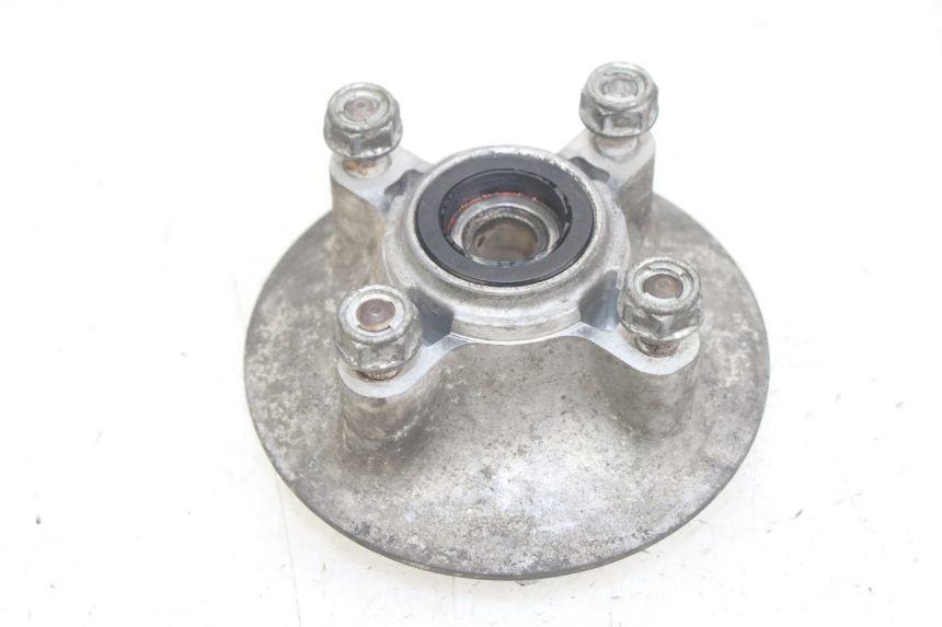photo de SUPPORT COURONNE HONDA CA REBEL 125 (1995 - 2001)