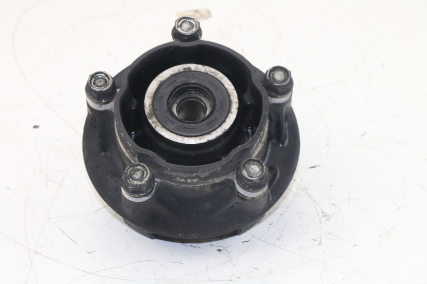 photo de SUPPORT COURONNE HONDA CBF N 600 (2004 - 2007)