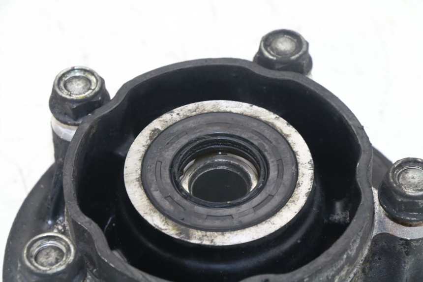 photo de SUPPORT COURONNE HONDA CBF N 600 (2004 - 2007)