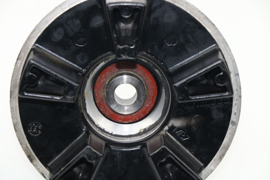 photo de SUPPORT COURONNE HONDA CBF S HORNET 600 (2002 - 2003)