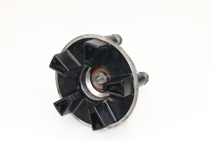 photo de SUPPORT COURONNE HONDA CBF S HORNET 600 (2002 - 2003)