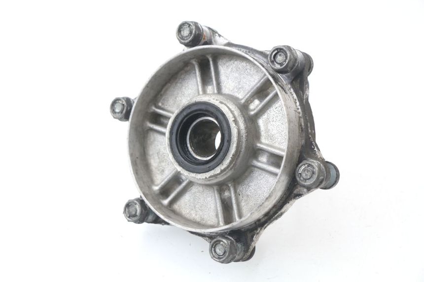 photo de SUPPORT COURONNE HONDA CBR 929 RR FIREBLADE 900 (2000 - 2001)