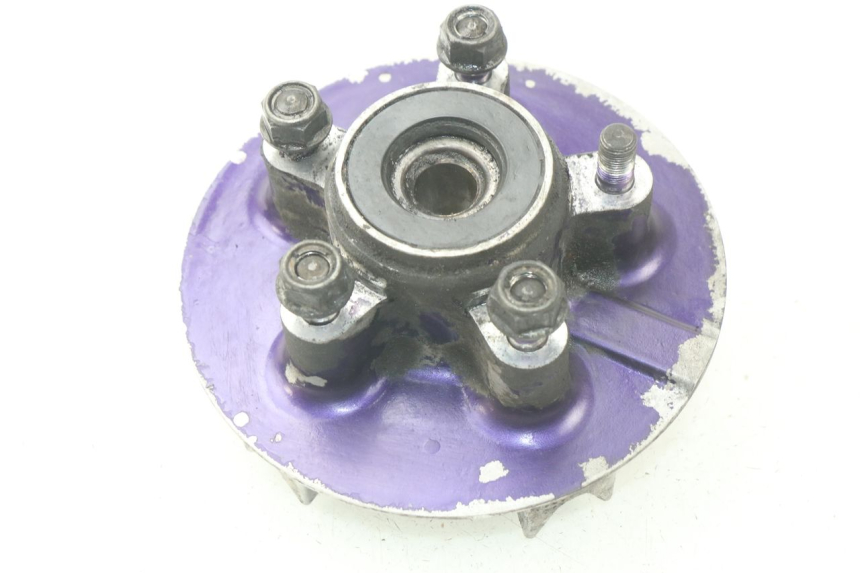 photo de SUPPORT COURONNE HONDA CBR F SC21 1000 (1986 - 1992)